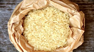 Cum se gătește corect orezul basmati🍚how to cook basmati rice 🍚 de post [upl. by Manella299]