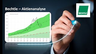 Bechtle Aktie  Bewertung und Qualität Eine Fundamentalanalyse [upl. by Eirlav808]