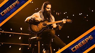 WWE Elias 1st Custom Titantron [upl. by Linell]