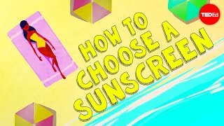 Which sunscreen should you choose  Mary Poffenroth [upl. by Idzik]