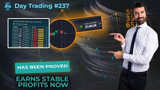 Today Profits Using VIP Signal Binary Trade  Day Trading 237  BinomoQuotexIq optionsOlymptrade [upl. by Yks]