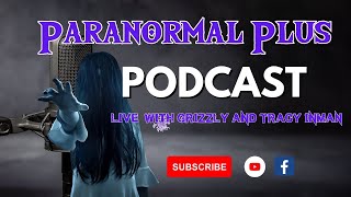 Bigfoot Outlaw Presents Paranormal Plus Guest Psychic Medium Onae [upl. by Anawt]