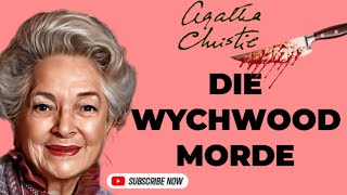 Agatha Christie  DIE WYCH WOOD MORDE krimihörspiel retro NORBERT LANGER missmarple [upl. by Notlew361]