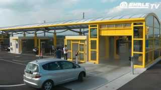 CarWash Wash Center [upl. by Sewel772]