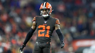 Realistic Browns Free Agent Targets After Restructuring Denzel Wards Contract  Sports4CLE 22924 [upl. by Hendrix]