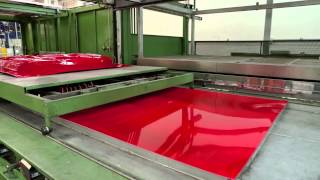 Lapi Plast termoformatura e materie plastiche [upl. by Fanchette]