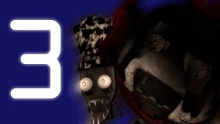 Five Nights at Tubbyland 3  WHAT TIME IS IT [upl. by Ttayw220]