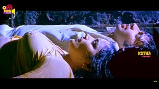 Swetha Menon And Sreejith Blockbuster Movie Ultimate Interesting Romantic Scene  Kotha Cinemalu [upl. by Aneleve]