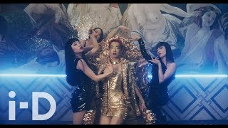 Rina Sawayama  Ordinary Superstar Official Video [upl. by Esra957]