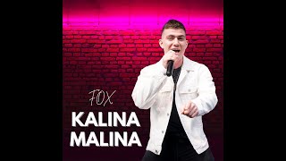 FoX  Kalina Malina  Nowość Disco Polo 2024 [upl. by Lanor504]