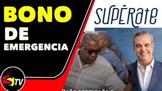 🔴EN VIVO  MIRAN QUIENES RECIBIRÁN AYUDAS DEL GOBIERNO EN LOS PRÓXIMOS DÍAS [upl. by Brodench]