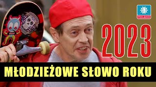 Młodzieżowe Słowo Roku 2023 [upl. by Nhoj145]