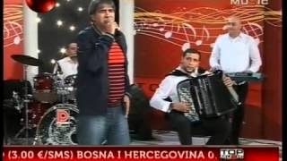 Ljuba Alicic  Jedinac sam u majke  Planet Show  Tv Top Music [upl. by Jobey255]