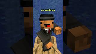 E se os blocos do Minecraft não tivessem uma grid [upl. by Ogir]