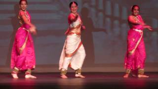 Apsara Aali  Dance Performance [upl. by Milly365]