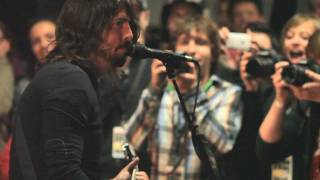 Foo Fighters Garage Tour Full Length [upl. by Jeraldine527]