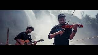 MG Motors Anthem  Recreated  Binesh Babu Ft Akash Menon [upl. by Eustashe]