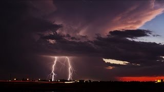 Wissensmix Wie gefährlich ist Gewitter [upl. by Monsour]