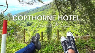 Copthorne Hotel Cameron Highlands Two Bedroom Apartment [upl. by Rickart265]