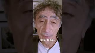 We All Carry the Truth Within Ourselves  Gabor Maté [upl. by Nalak576]