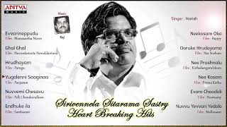 Sirivennela Sitarama Sastry Last Conversation  Sirivennela Jagamantha Kutumbam Season 1 Epi  5 [upl. by Aihsekram]