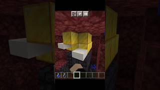 BEST SEED FOR SPEEDRUN IN MINECRAFT 120121  BEDROCK AND POCKET EDITION  minecraft viralshorts [upl. by Civ]