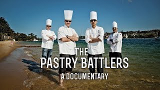 The Pastry Battlers  Documentary [upl. by Cedell184]