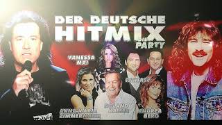 DER DEUTSCHE HITMIX EINE MISCHUNG AUS 20 JAHREN [upl. by Teodorico]