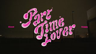 E1and  Part Time Lover FtYappy Official Music Video [upl. by Petronia]