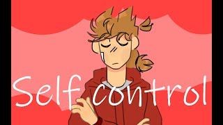 Self control meme lEddsworldTomTordl [upl. by Ho]