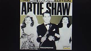 Artie Shaw and his Orchestra quotBack Bay Shufflequot 1938 [upl. by Lotsyrc154]