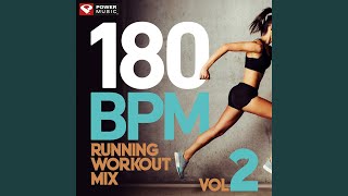 Believer Workout Remix 180 BPM [upl. by Lenes]