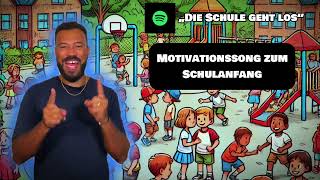 Papa Moe  Die Schule geht los  Motivation für den Schulanfang [upl. by Nhguavaj807]