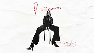 Savara  Roxanna Official Audio [upl. by Sabu]