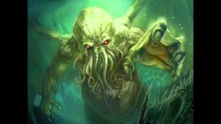 The Call of Cthulhu by HP Lovecraft Audiobook [upl. by Theis]