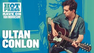 Ultan Conlon – Bulbs Van Morrison Cover RaveOnVanMorrison [upl. by Oiralih]