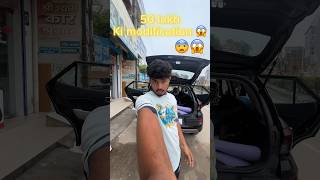 50 lakh ki modification in venue😱😨 vlog minivlog shorts [upl. by Anilok]