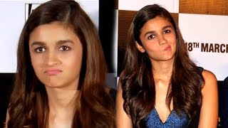 All Alia Bhatt DUMB amp Smart Moments In PUBLIC [upl. by Beaudoin952]