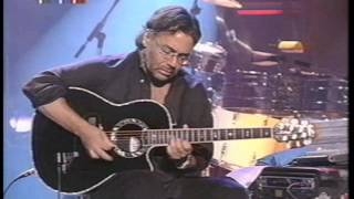 Al Di Meola Band amp Leonid Agutin [upl. by Fanchan355]