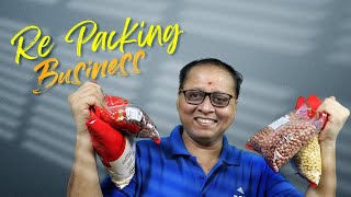 Repacking Business  Business pannalam [upl. by Walsh]