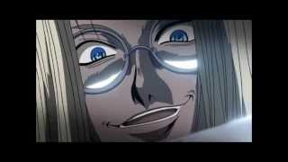 TFS Hellsing Ultimate Abridged 1 CENSORED [upl. by Ethbun]