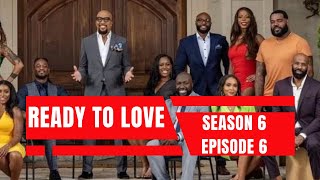 Ready to love Season 6 Episode 6  Review amp Recap [upl. by Arved]