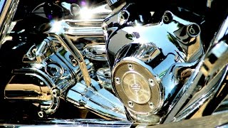 Harley  Treffen  Neuenburg  072016 [upl. by Inigo]