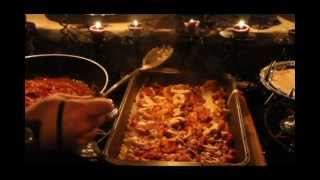 Vegan Black Metal Chef Episode 13  Vegan Lasagna [upl. by Dur926]