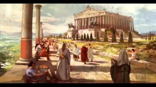 Civilization V music  Europe  Lives and Secrets b [upl. by Medina]