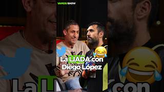 Un influencer de VERDAD 😂🐦capdevila humor spain diegolopez podcast villareal españa [upl. by Eirehc]