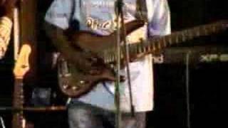 Macheso  Petunia Sheraton Hotel Harare Zimbabwe late 2003 [upl. by Aciruam]