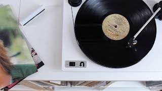 Hipster Turntable even Audiophiles will Love UTURN Orbit Plus Review [upl. by Weaver]