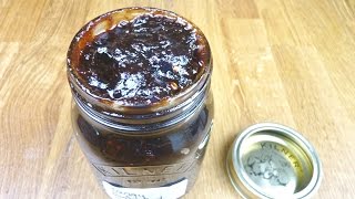 Episode 75  Compote Tamarin  Tamarind Jam [upl. by Nurat96]