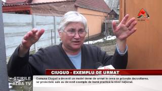 CIUGUD  EXEMPLU DE URMAT [upl. by Rabka738]